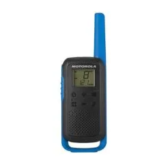 Motorola TALKABOUT T62 two-way radio