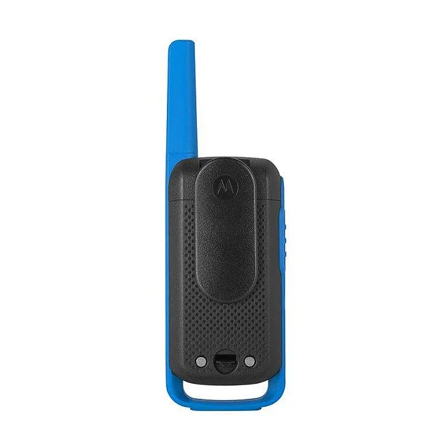 Motorola TALKABOUT T62 two-way radio — image 3