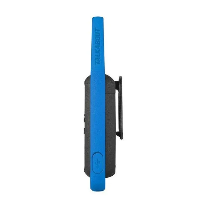 Motorola TALKABOUT T62 two-way radio — image 4