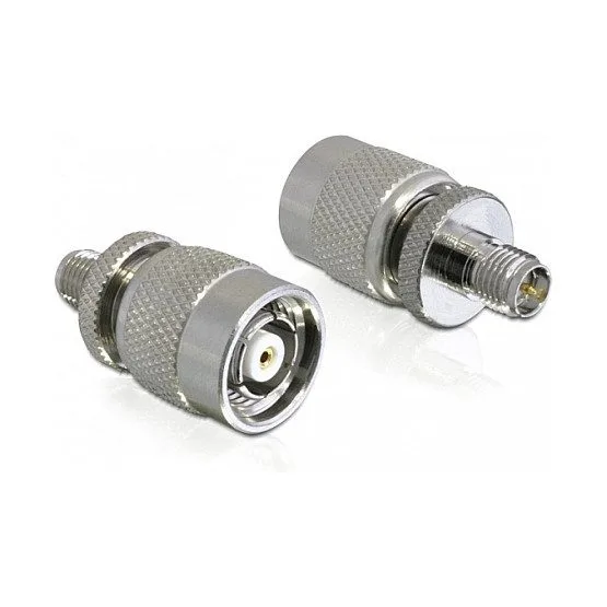 DeLOCK 88411 cable gender changer — image 1