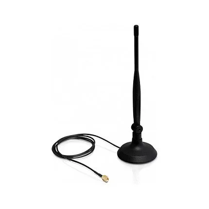 DeLOCK 88413 network antenna — image 1