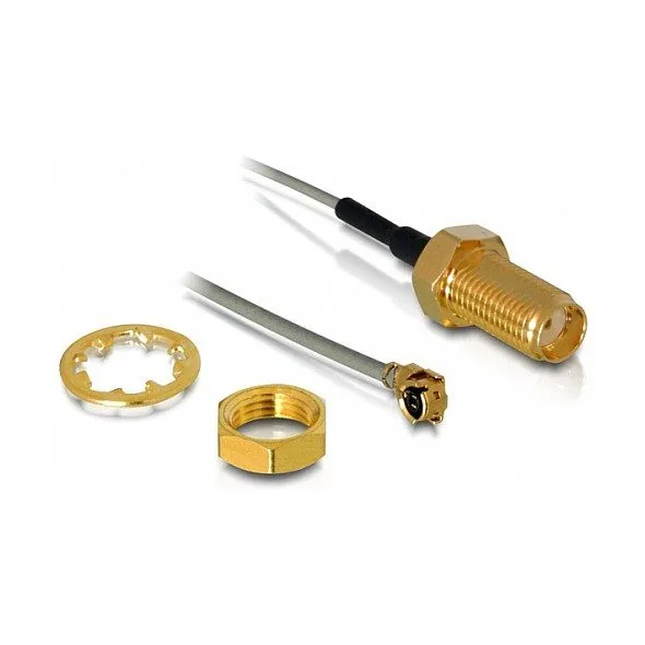 DeLOCK 88418 wire connector — image 1