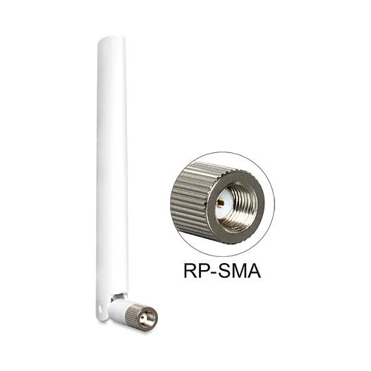 DeLOCK 88460 network antenna — image 1