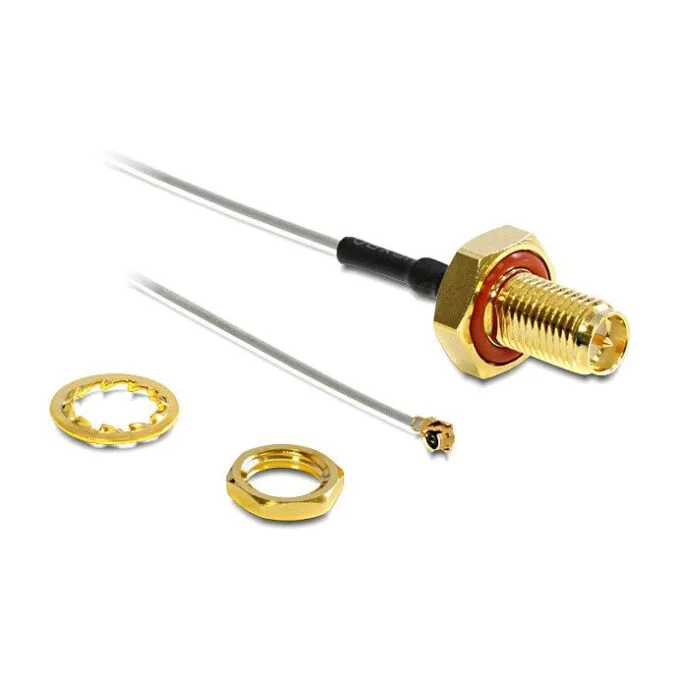 DeLOCK 88458 signal cable — image 1