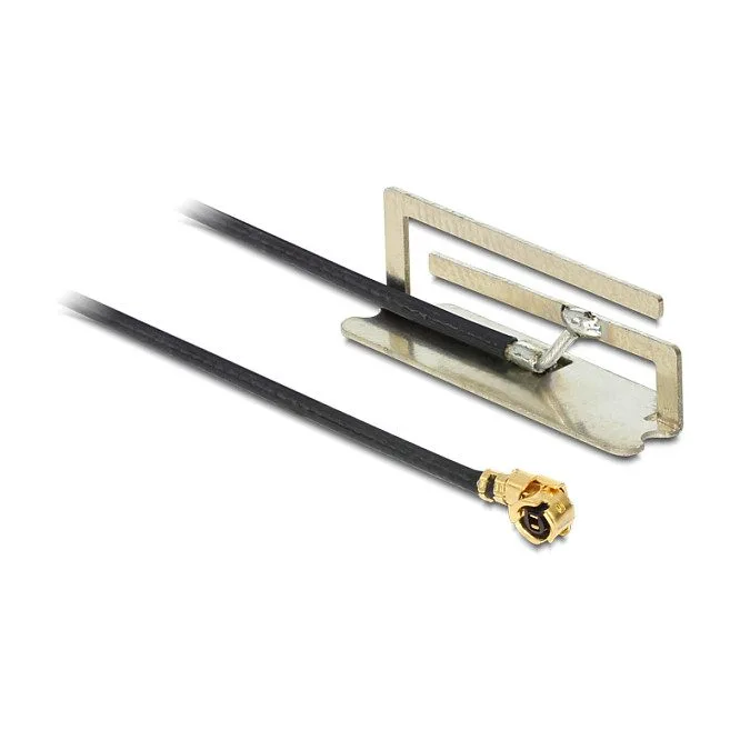 DeLOCK 86214 network antenna — image 1