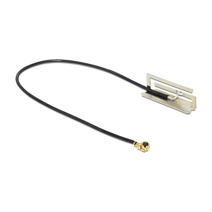DeLOCK 86214 network antenna — image 2