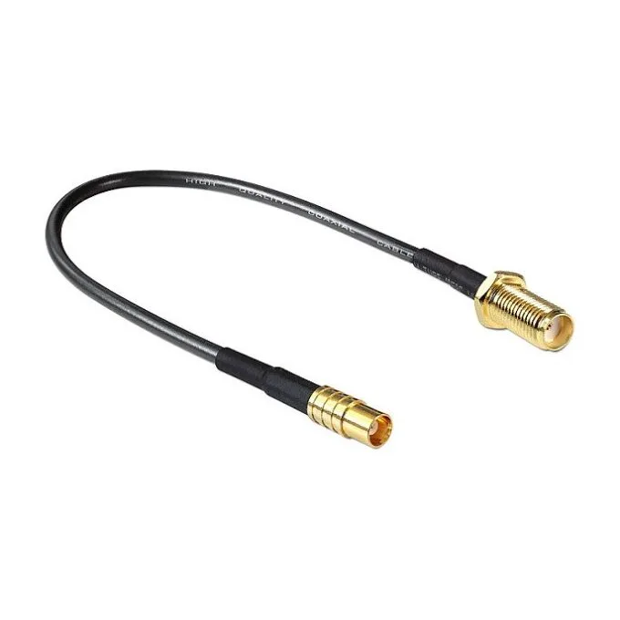 DeLOCK 88577 coaxial cable — image 2