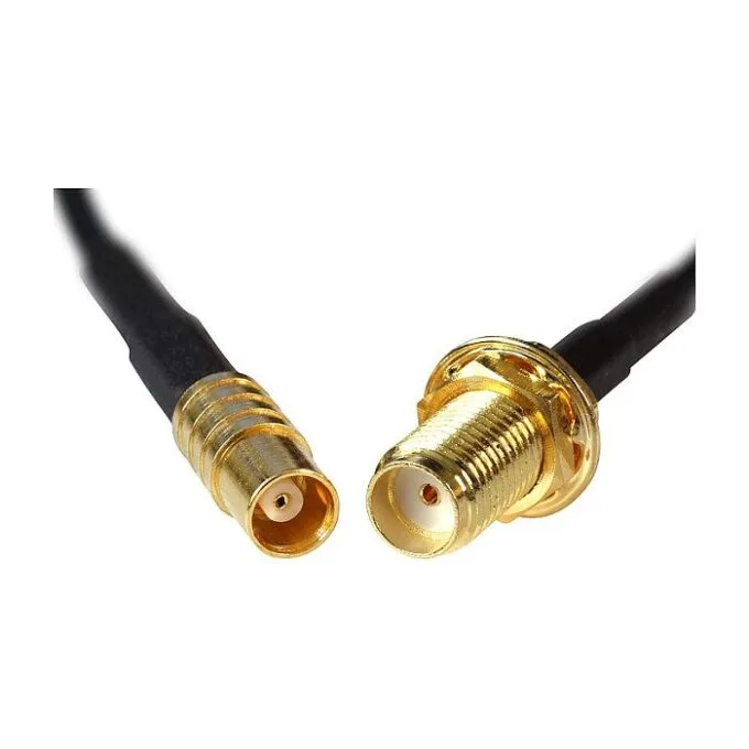 DeLOCK 88577 coaxial cable — image 3