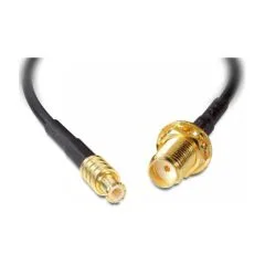 DeLOCK 88578 coaxial cable