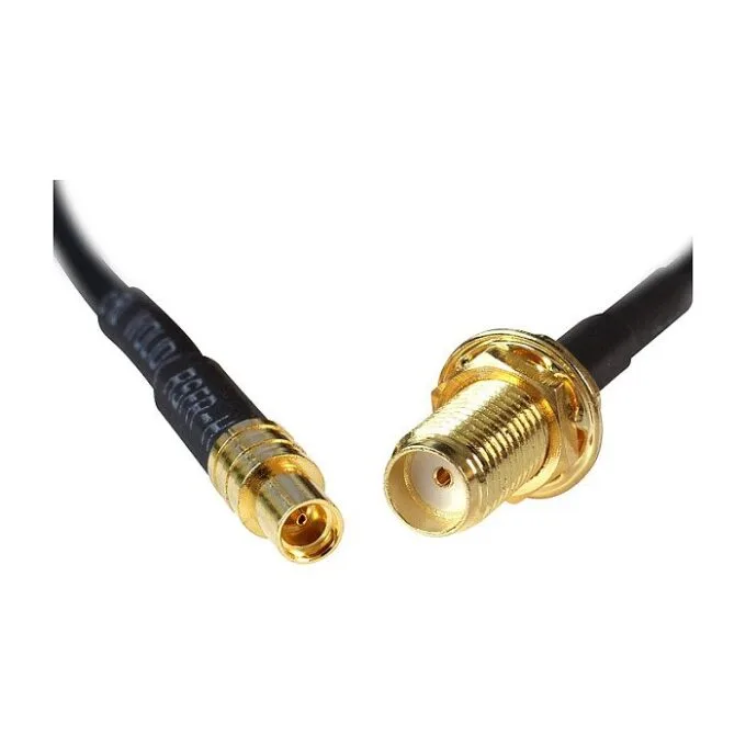 DeLOCK 88579 coaxial cable — image 1