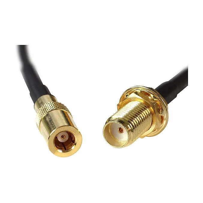 DeLOCK 88584 coaxial cable — image 1