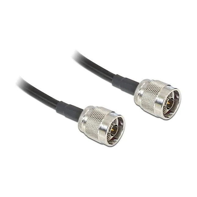 DeLOCK 88680 coaxial cable — image 1