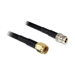 DeLOCK 88686 coaxial cable