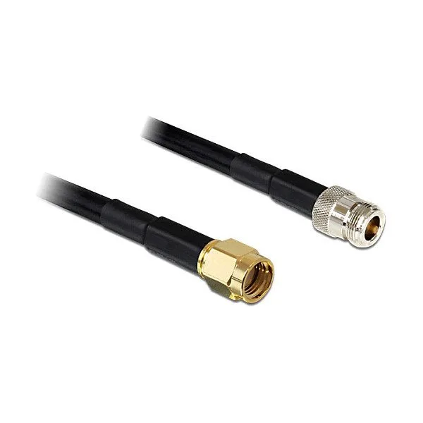 DeLOCK 88686 coaxial cable — image 1