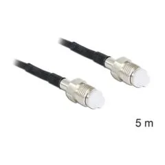 DeLOCK 88595 coaxial cable