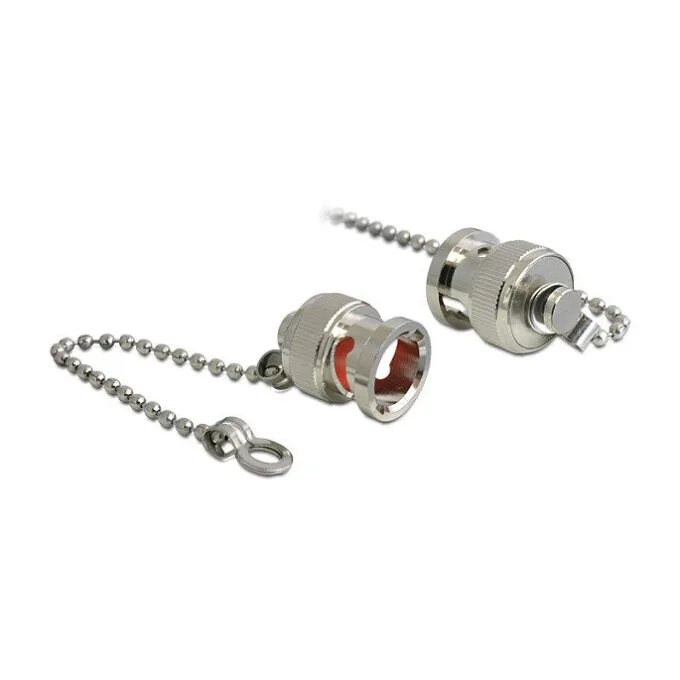 DeLOCK 88489 equipment dust cover — image 1