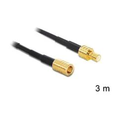 DeLOCK 88648 coaxial cable