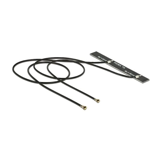 DeLOCK 89571 network antenna — image 1