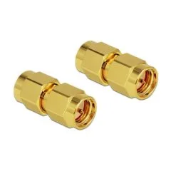 DeLOCK 88779 coaxial connector