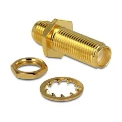 DeLOCK 88779 coaxial connector