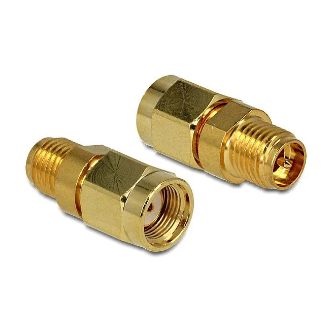 DeLOCK 88875 cable gender changer — image 1