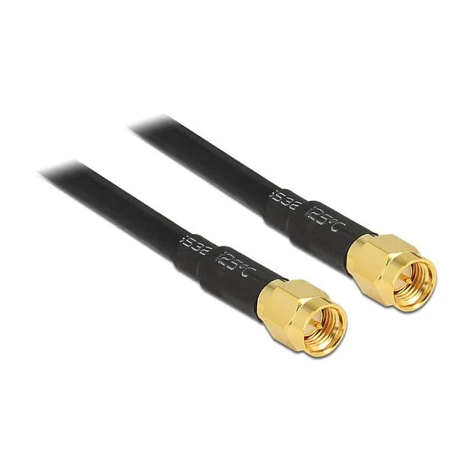 DeLOCK 88892 coaxial cable — image 1