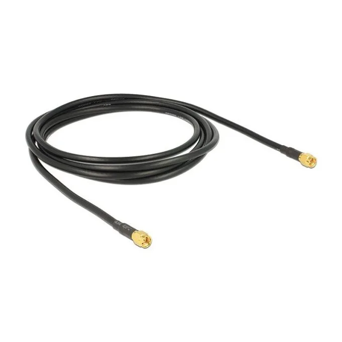 DeLOCK 88892 coaxial cable — image 2