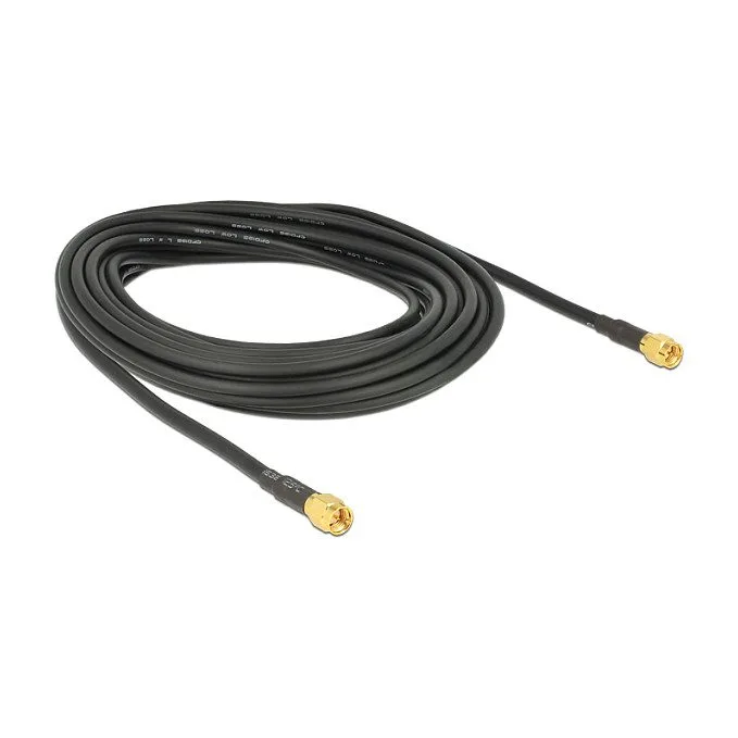DeLOCK 88893 coaxial cable — image 2