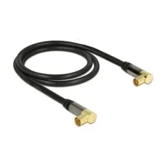 DeLOCK 88781 coaxial cable