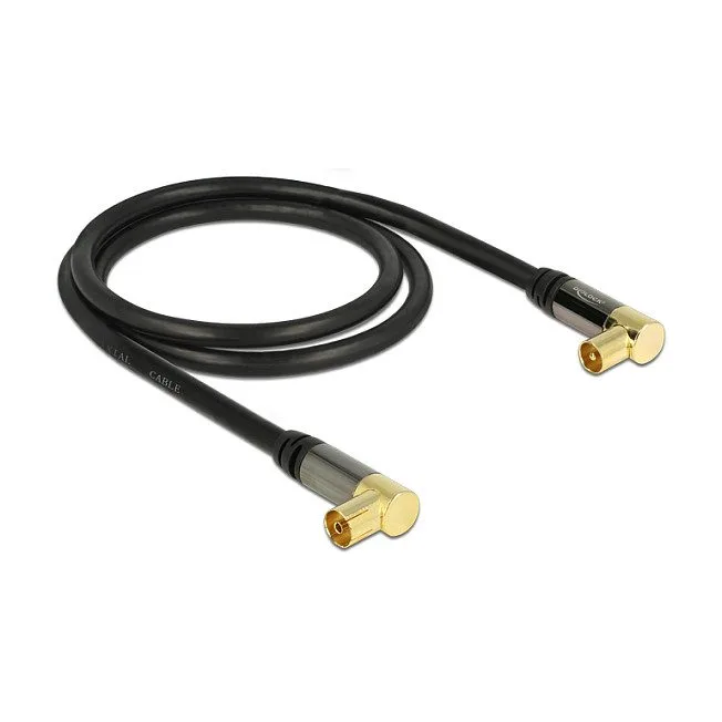 DeLOCK 88781 coaxial cable — image 1