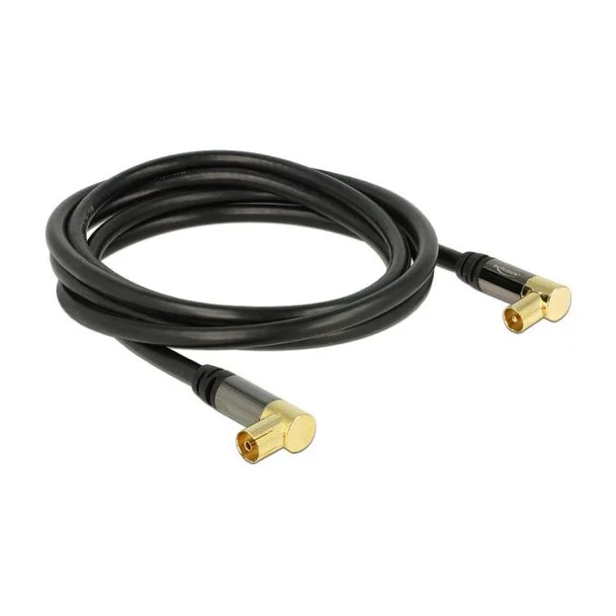 DeLOCK 88865 coaxial cable — image 1
