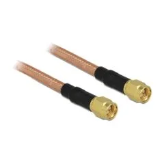 DeLOCK 88895 coaxial cable