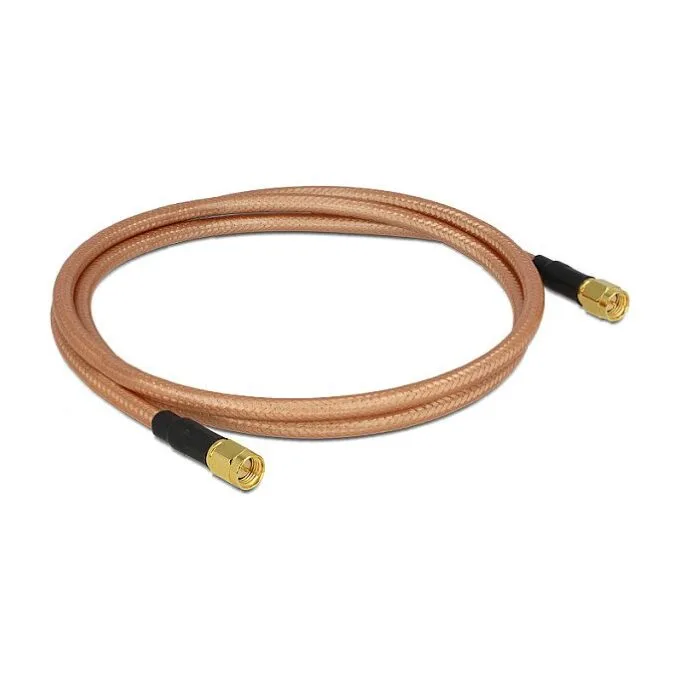 DeLOCK 88895 coaxial cable — image 2