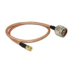 DeLOCK 88896 coaxial cable