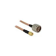 DeLOCK 88896 coaxial cable — image 2