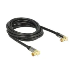 DeLOCK 88916 coaxial cable