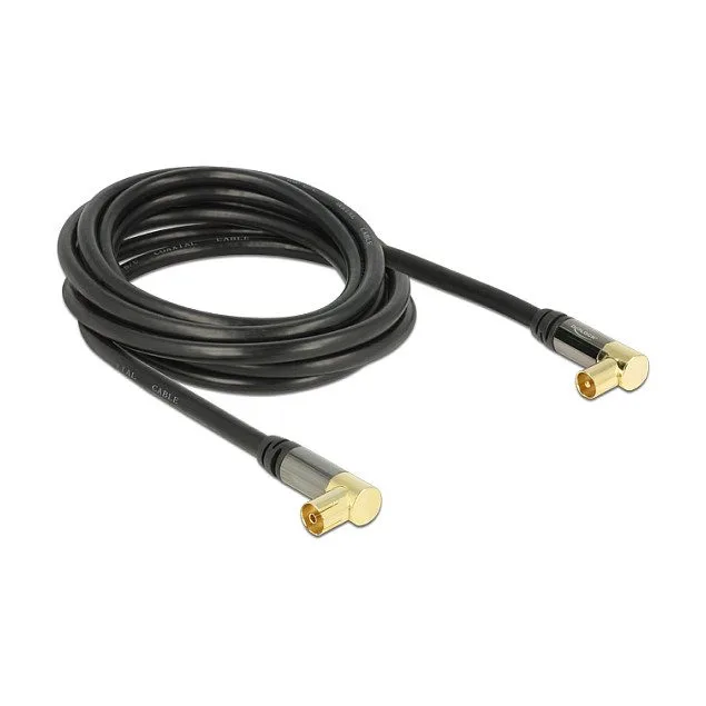 DeLOCK 88916 coaxial cable — image 1