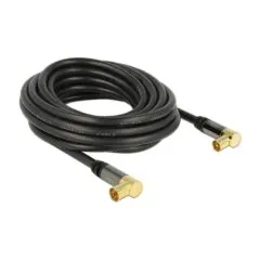 DeLOCK 88917 coaxial cable
