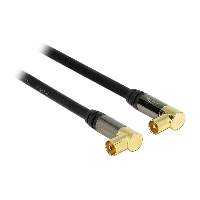 DeLOCK 88917 coaxial cable — image 2