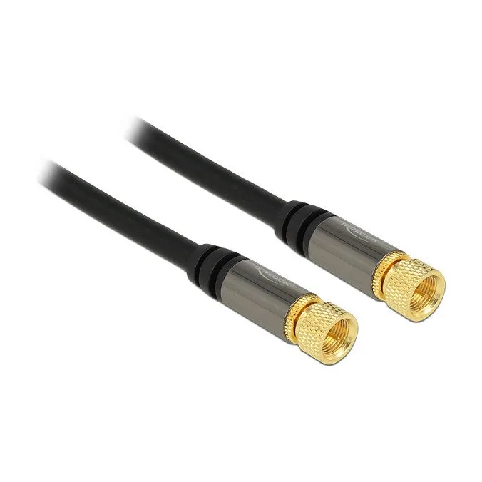DeLOCK 88918 coaxial cable — image 2