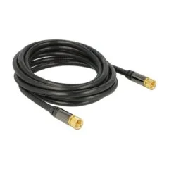 DeLOCK 88920 coaxial cable