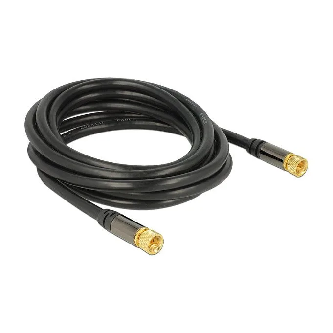 DeLOCK 88920 coaxial cable — image 1