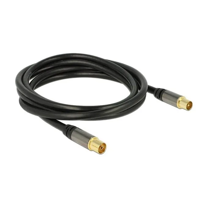 DeLOCK 88923 coaxial cable — image 1