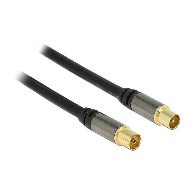 DeLOCK 88924 coaxial cable — image 2