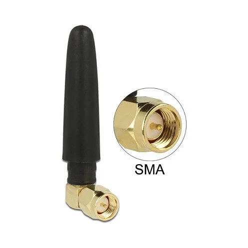DeLOCK 88915 network antenna — image 1