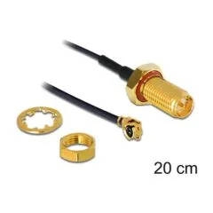 DeLOCK 88746 coaxial cable