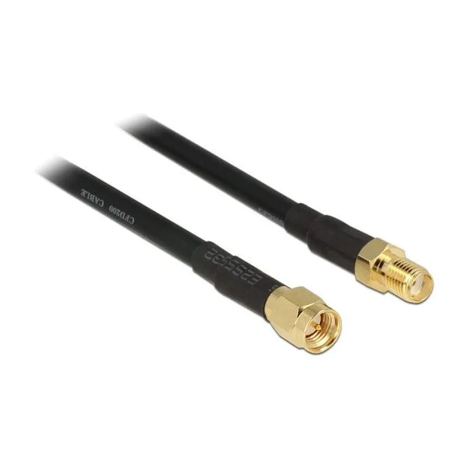 DeLOCK 89426 coaxial cable — image 1