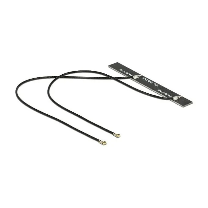 DeLOCK 89454 network antenna — image 1
