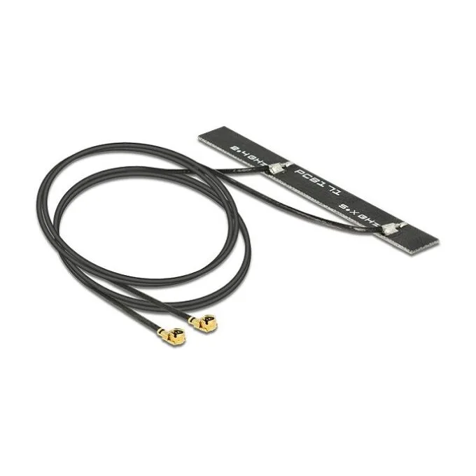 DeLOCK 89457 network antenna — image 1