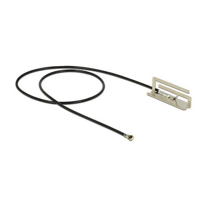 DeLOCK 86217 network antenna — image 1